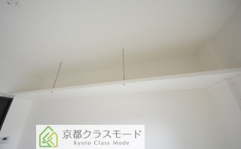 上部吊り戸棚