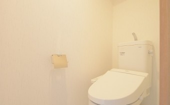 ウォシュレットトイレ