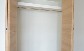 クローゼット