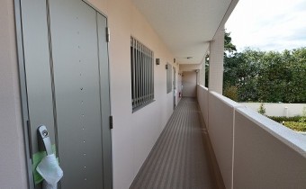 共用廊下