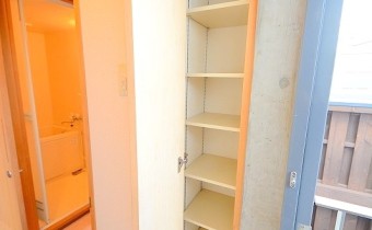 シューズBOX