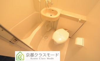 ユニットバス