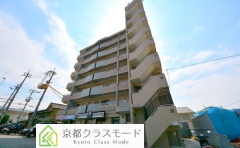 外観・別アングル