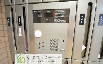 オートロック