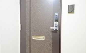 玄関ドア