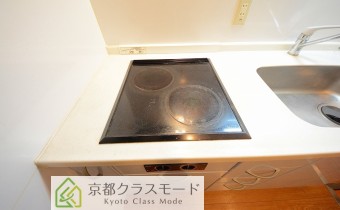 2口ハイラジェントヒーター