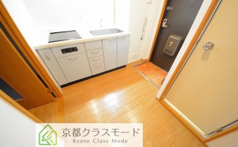 キッチンスペース