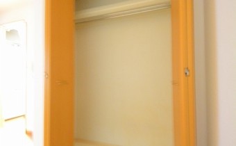 クローゼット