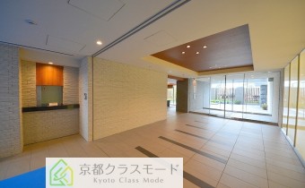 ホール