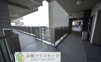 共用廊下
