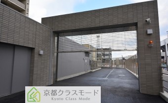 ガレージゲート