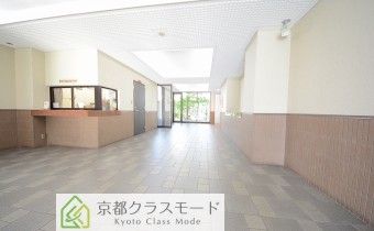 ホール