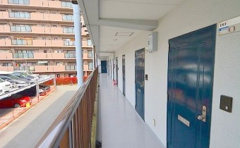 共用廊下