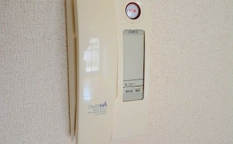 インターホン