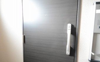 玄関ドア