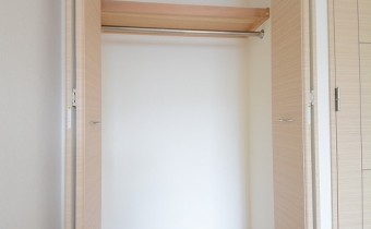 クローゼット