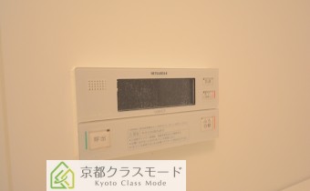 追焚き機能付き