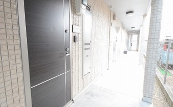 共用廊下