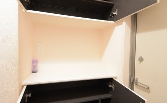シューズボックス