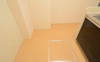 キッチンスペース
