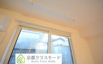 室内物干し機