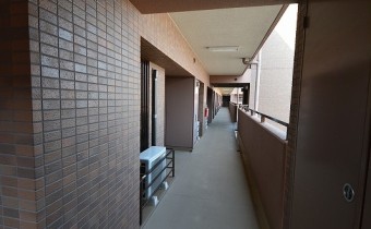 共用廊下