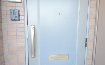 玄関ドア