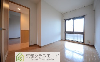 洋室5.5帖