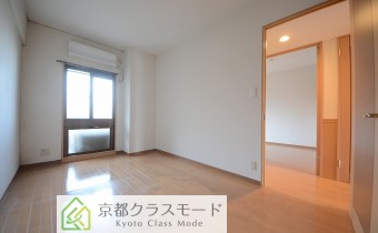 洋室6帖