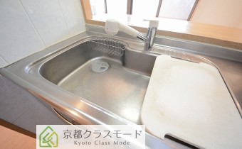シャワー水柱付