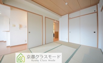 和室6帖