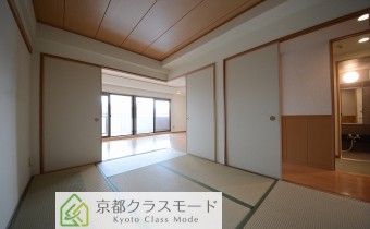 和室6帖