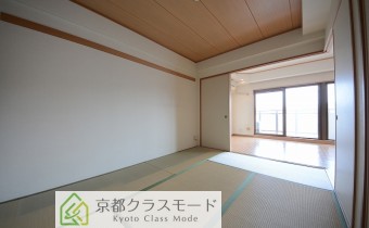 和室6帖