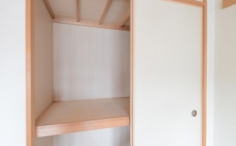 押入れ