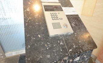 オートロックシステム