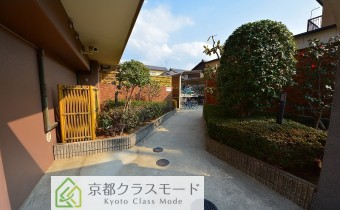 通路