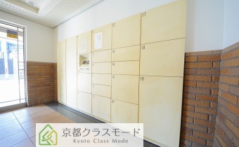 宅配ＢＯＸ
