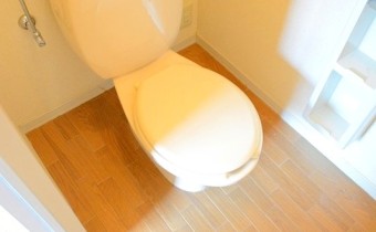 ※室内写真は同建物内・別タイプの参考画像となります。
