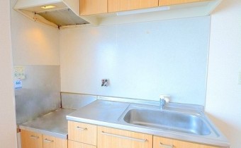 ※室内写真は同建物内・別タイプの参考画像となります。