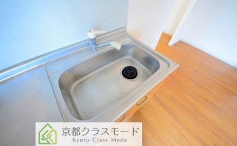 ※室内写真は同建物内・別タイプの参考画像となります。
