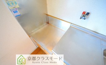 ※室内写真は同建物内・別タイプの参考画像となります。
