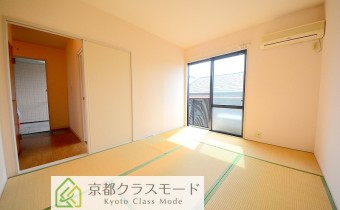 ※室内写真は同建物内・別タイプの参考画像となります。