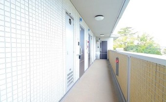 共用廊下