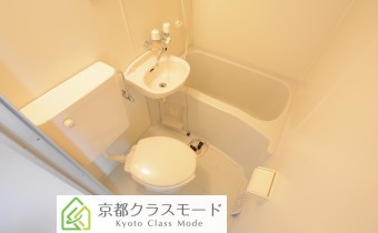 ユニットバス