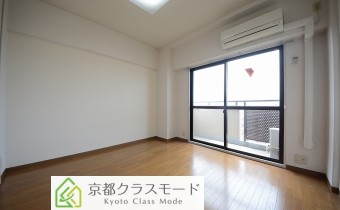 日当たり・通風良好のお部屋♪嬉しい「敷金＆礼金なし」！