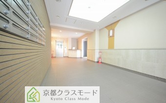 ホール