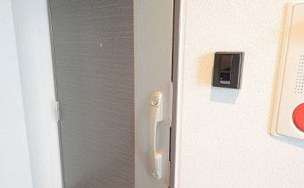 玄関ドア