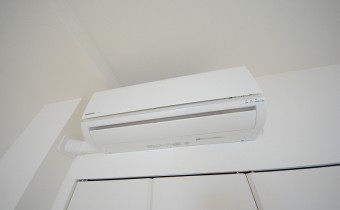 ※室内写真は2LDKタイプのものです。