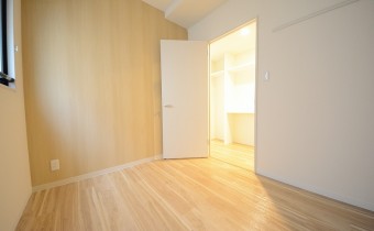 ※室内写真は2LDKタイプのものです。