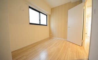 ※室内写真は2LDKタイプのものです。